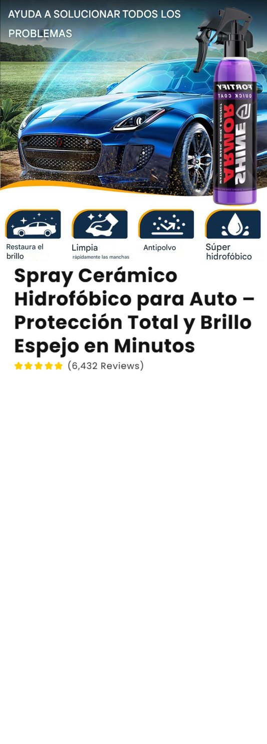 Cera De Auto